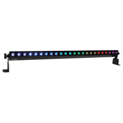 4x Showtec Sonus Bar 8B Battery RGBW 1M LED Light Bar