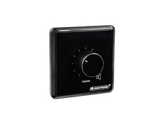 Omnitronic PA-Lautstärkeregler, 10 W Mono Bk