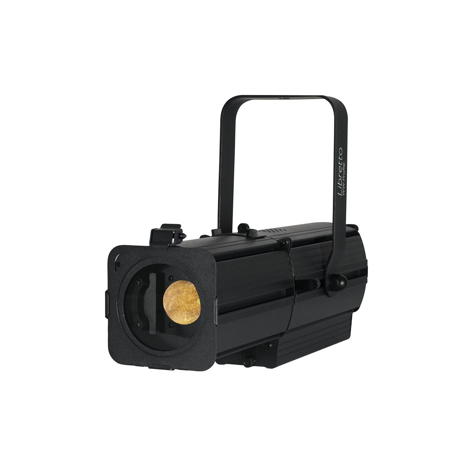 LEDJ Libretto Mini WW Profile 50W Warm-white COB LED Light – Simply ...