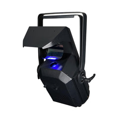 2x Equinox Helix Roller XP 150w Barrel LED Light Inc Bags