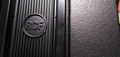 EVOX12 RCF Evox 12 Active Two Column Array Speaker System 1400W *B-Stock