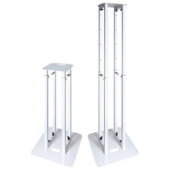 2x Thor Starball White Inc 2x podiums DJ réglables PS1XL