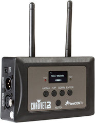 CHAUVET DJ FlareCON Air Wi-Fi Receiver/Wireless D-Fi Transmitter