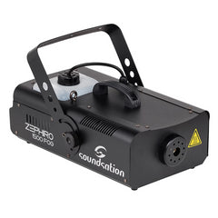 Centolight Zephiro Fog 1500w Machine