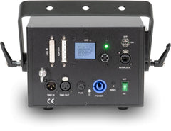 Laserworld CUBE 1.5 App Controlled Battery Laser