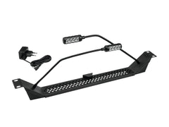 Eurolite Twin Rack Light LED Schwanenhals Studio Flexilight Racklight