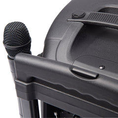 Kam RZ12A V3 Active 800W Portable Bluetooth Speaker