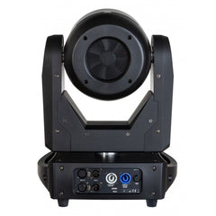 JB Systems Challenger Wash Moving Head 7x 40W Pixel Mapping Zoom *B-Ware