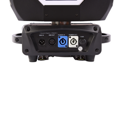 Thor PL-65 LED Beam Wash Moving Head 19 x 15W Osram RGBW LED *B Stock*