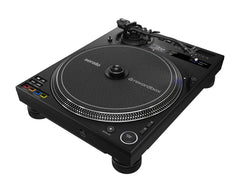 Pioneer PLX-CRSS12 Professioneller Plattenspieler mit Direktantrieb und DVS-Steuerung