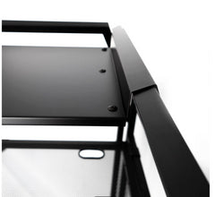 Equinox DJ Booth Laptop Shelf MKII for DJ Booth