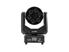 EUROLITE LED TMH-H240 Beam/Wash/Flower Effect Moving Head