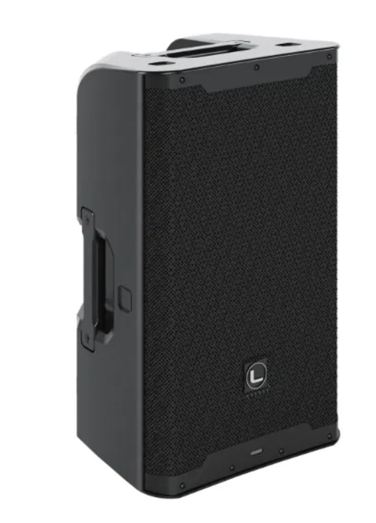Simply Rox Lynx Pro Audio ROX RX-10 Active 10