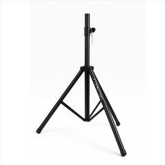 2x Intimidator Speaker Stand Pair PA System Tripod inc Carry Bag