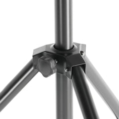 Adam Hall SLTS017 Lighting Stand Large with TV Spigot Adaptor