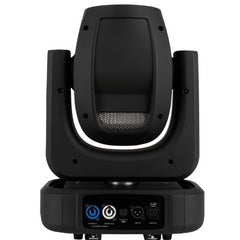 2x Showtec Xpression 2000S LED Spot Moving Head 200W Bundle