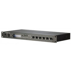 ZZIP ZZONE200SA Ampli/Mélangeur Stéréo 2X 100W + MP3/FM/BT