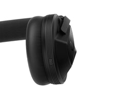 AlphaTheta HDJ-F10-TX Professional Wireless DJ Headphones with Transmitter