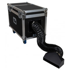 Machine à brouillard à bûches Briteq BT-H2FOG II 1500W Cumulus