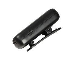 Eikon Twinstream Dual Wireless Clip-On Microphone System for Podcast Blogging Interview