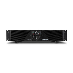 Wharfedale Pro CPD 1000 Amplificateur de puissance Classe AB 1000W