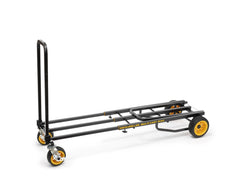 RocknRoller R14G Multi Cart Transportwagen, Gleitrollen, Mega Ground Glider