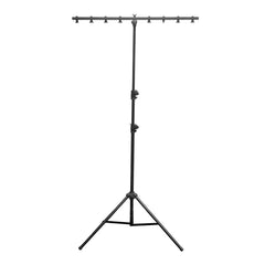 CHAUVET DJ CH06 Support d'éclairage de scène léger avec barre en T