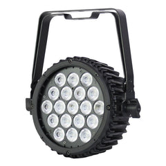 LEDJ Intense 19T3 RGB LED Slim Par