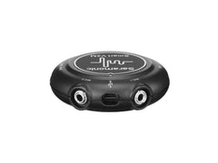 Saramonic SMART V2M 2-CH-Audiomixer USB-C-3,5-mm-Eingänge