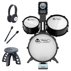 iDance iRocker Set Batterie électronique *Stock B