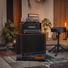 Palmer Supreme Soaker Analog Dynamic Tube Amp Hub