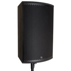 2x SYNQ SA-15 15" DSP Active Speaker SPL (dB) 131