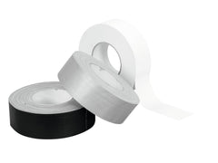 Zubehör Gaffa Tape Pro 50 mm x 50 m Silber matt