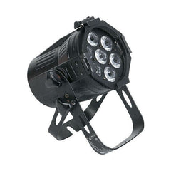 Showtec Medium Studiobeam TourQ4 Black 4-in-1 LED