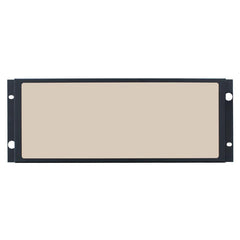 Panneau de sécurité anti-effraction 4U Penn Elcom (R2287/4UK)