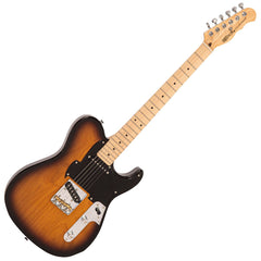 Fret King Country Squire Classic Tonemaster - Original Classic Burst
