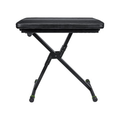 Gravity FK SEAT 1 Höhenverstellbare, klappbare Keyboardbank