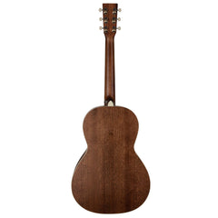 A&l Roadhouse  Electro Acoustic Guitar -  Natural Eq
