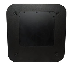 W Audio CBS110SA Powered Subwoofer 1 x 10" Black Installation Speaker