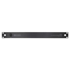 W Audio DTM 800 Système de microphone sans fil à revers pour casque 10 voies V2