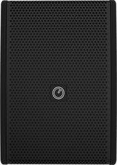 Intusonic IntuCab 6FP100T-B / 6,5'' – 8 Ohm Lautsprecher Schwarz 80 W