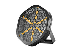 EUROLITE LED RETRO 6 Spot ABL Vintage Style Lighting