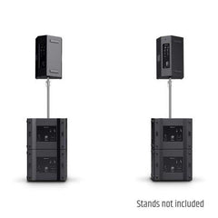 LD Systems STINGER G3 Impact Set A 6400W PA System