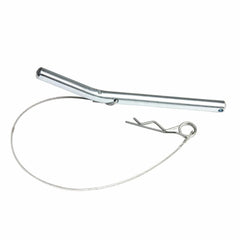Adam Hall Truss Lighting Stand Holder 35mm Stand Top - 200mm - 400mm Width Adjustable