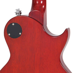 Vintage V100 Left Hand Guitar - Paradise
