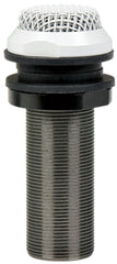 Adastra CBM20 micro de plafond discret CCTV boucle auditive XLR Microphone