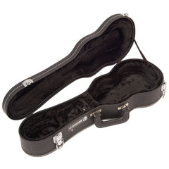 Kinsman Wooden Ukulele Case - Soprano