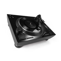 Reloop RP-7 Professional 7" turntable system