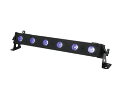 Eurolite Led Bar-6 Qcl Rgba Bar *B-Ware