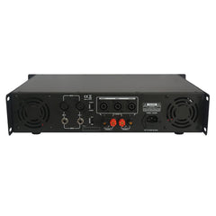 Kam KXR2000 Professioneller Leistungsverstärker 200 W
